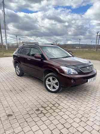 Lexus RX 2007 год Тирасполь Тирасполь