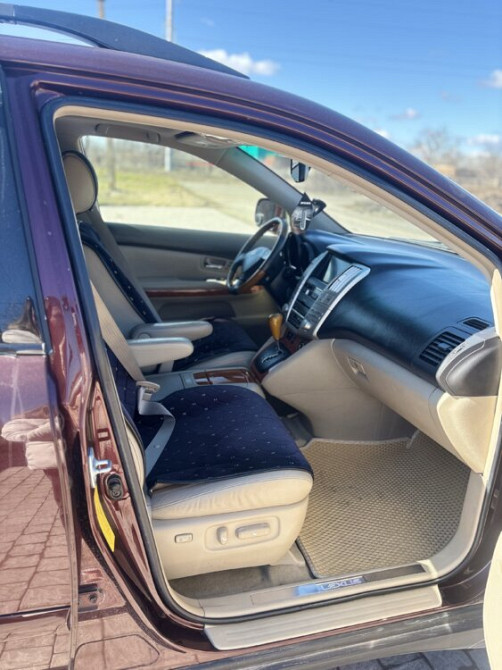 Lexus RX 2007 год Тирасполь Тирасполь - изображение 7