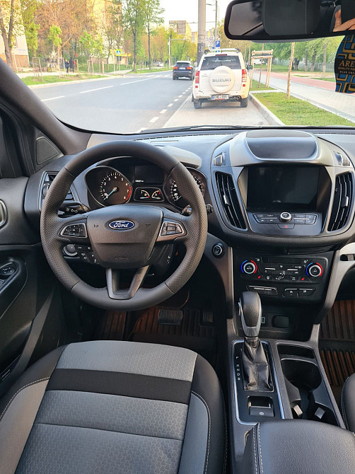 Ford Escape 2019 Chisinau Chisinau - photo 6