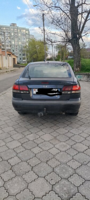 Mazda 626 1999 an Bender Bender - fotografie 4