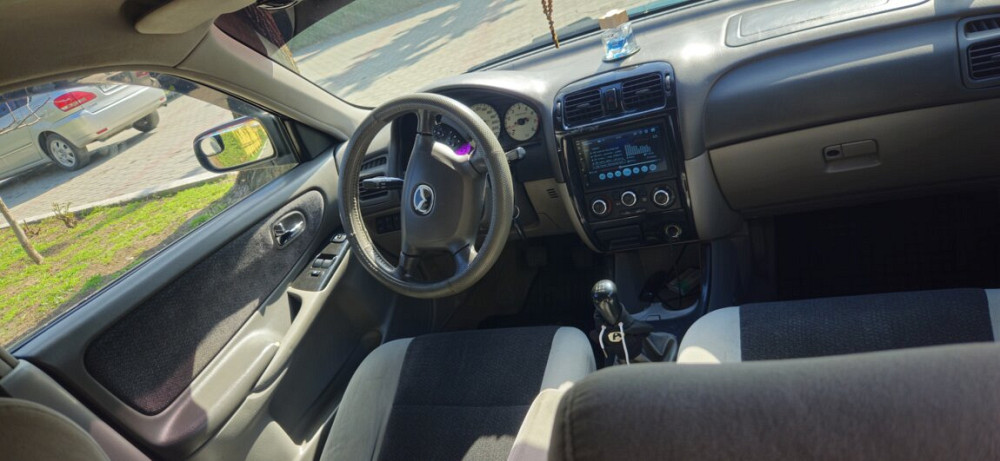 Mazda 626 2000 Dubasari Dubasari - photo 6