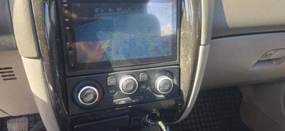 Mazda 626 2000 Dubasari Dubasari - photo 8