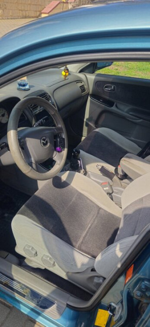 Mazda 626 2000 Dubasari Dubasari - photo 7