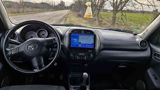 Toyota RAV4 2004 an Tiraspol Tiraspol