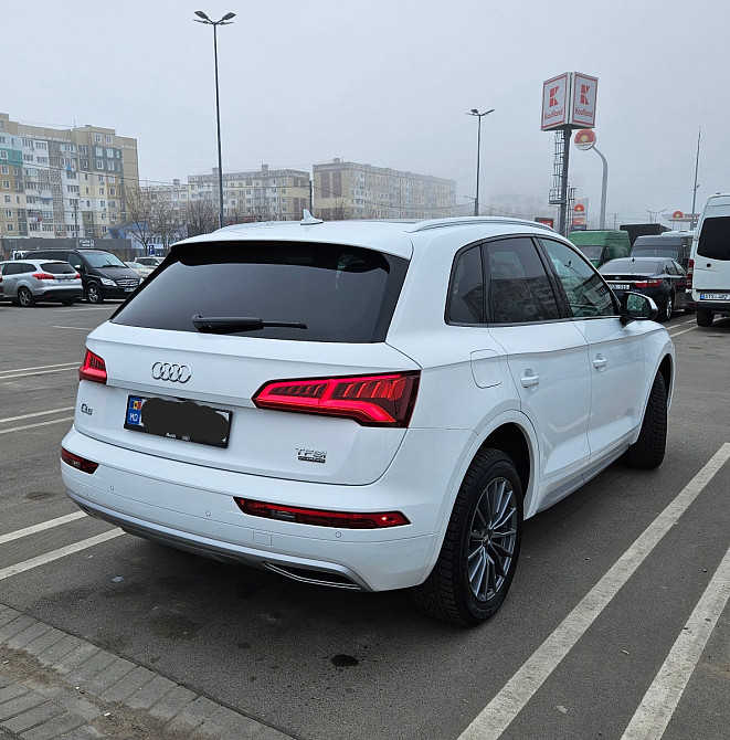 Audi Q5 2018 год Кишинёв Кишинёв - изображение 1