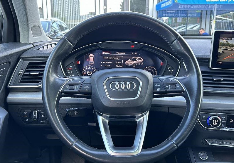 Audi Q5 2018 год Кишинёв Кишинёв - изображение 10