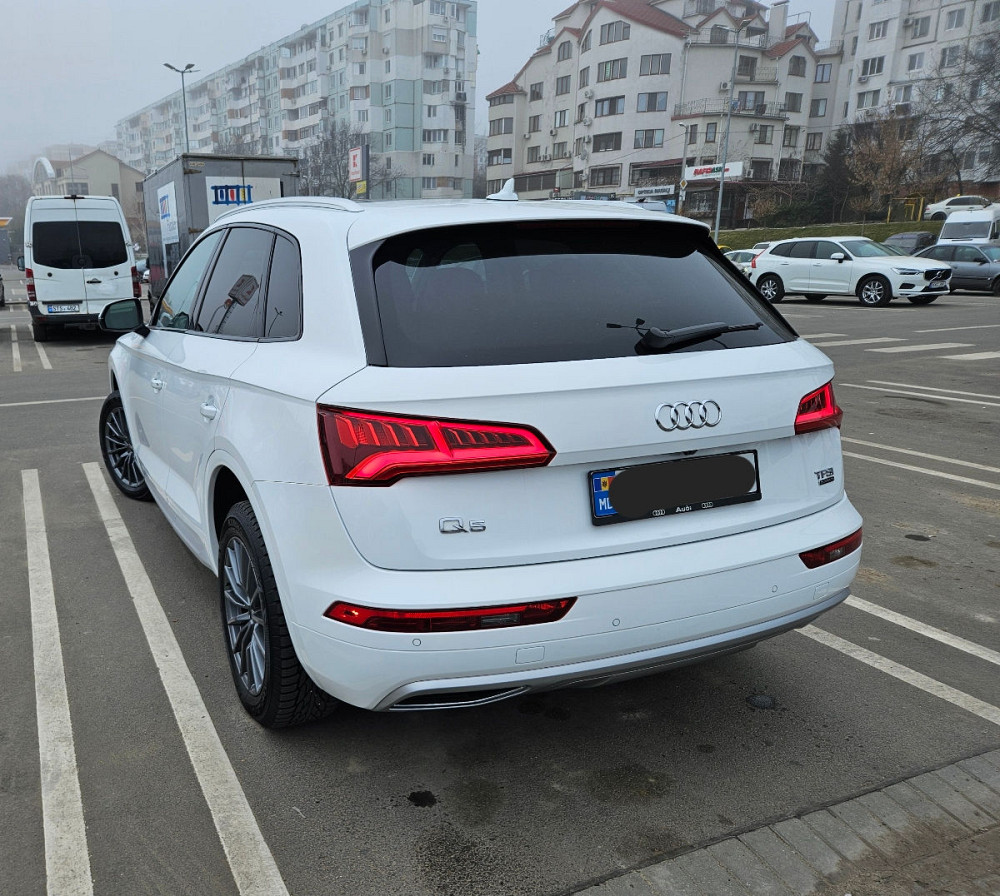 Audi Q5 2018 год Кишинёв Кишинёв - изображение 2