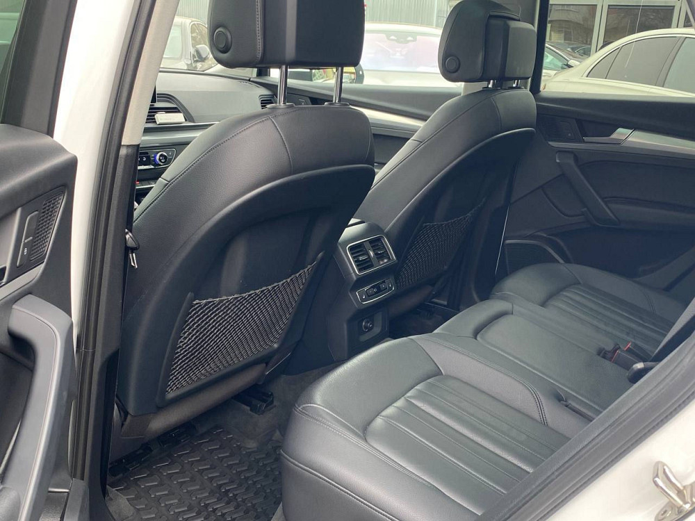 Audi Q5 2018 год Кишинёв Кишинёв - изображение 7