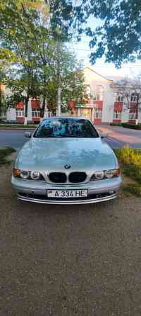 BMW 5 Series 2001 год Бендеры Бендеры