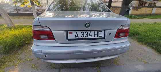 BMW 5 Series 2001 год Бендеры Бендеры