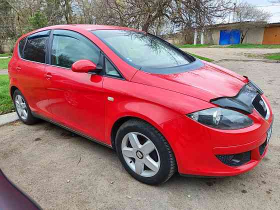 Seat Altea 2006 an Dubăsari Dubăsari