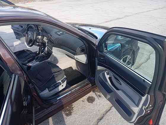 BMW 5 Series 1996 Rabnita Rabnita