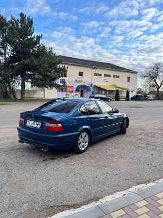 BMW 3 Series 2003 год Слободзея Слободзея