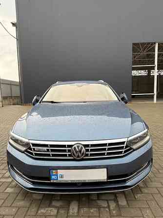 Volkswagen Passat 2015 Tiraspol Tiraspol
