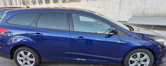 Ford Focus 2016 Chisinau Chisinau