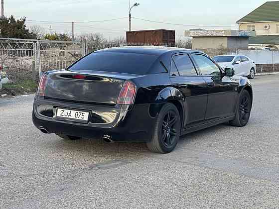 Chrysler 300C 2012 an Tiraspol Tiraspol