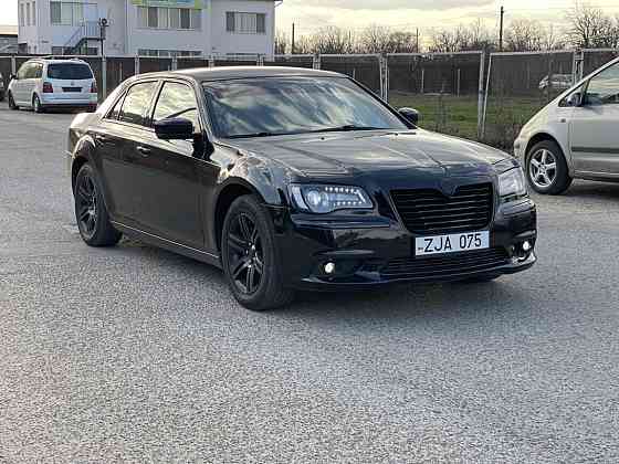 Chrysler 300C 2012 an Tiraspol Tiraspol