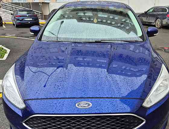 Ford Focus 2016 Chisinau Chisinau