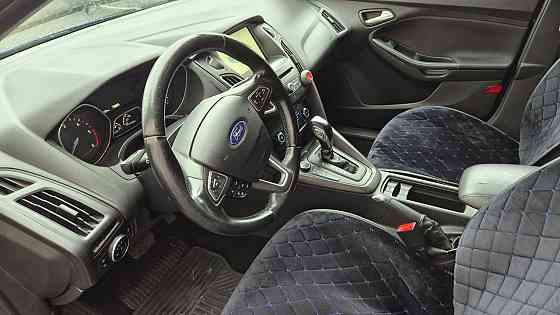 Ford Focus 2016 Chisinau Chisinau