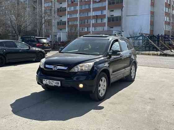 Honda CR-V 2009 Tiraspol Tiraspol