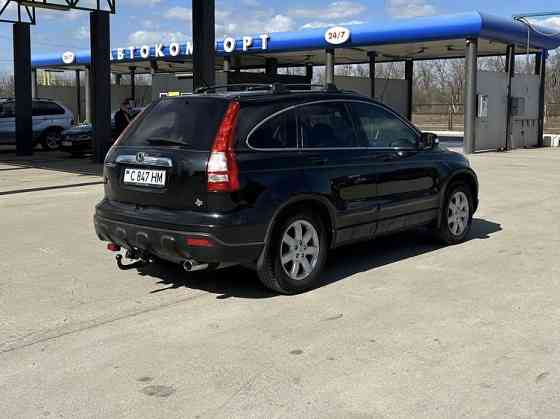 Honda CR-V 2009 Tiraspol Tiraspol