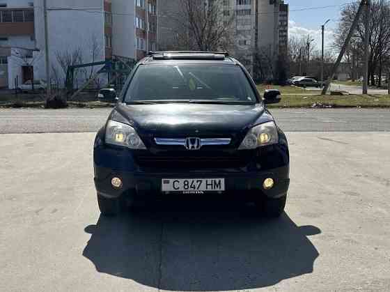 Honda CR-V 2009 Tiraspol Tiraspol