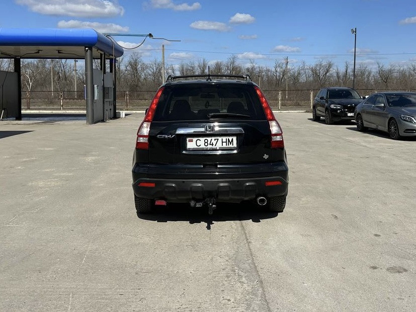 Honda CR-V 2009 Tiraspol Tiraspol - photo 5