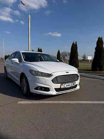 Ford Fusion 2013 an Tiraspol Tiraspol
