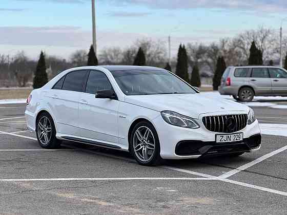 Mercedes E-Class 2013 an Tiraspol Tiraspol