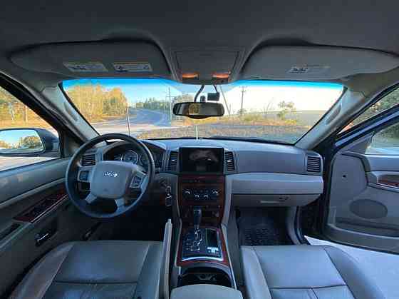 Jeep Grand Cherokee 2005 an Rîbnița Rîbnița