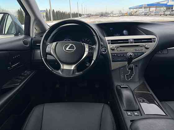 Lexus RX 2012 Tiraspol Tiraspol