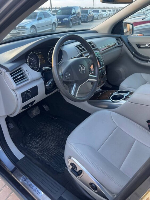 Mercedes R-Class 2012 год Тирасполь Тирасполь - изображение 7