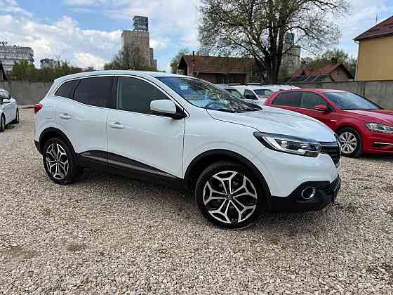 Renault Kadjar 2017 год Кишинёв Кишинёв