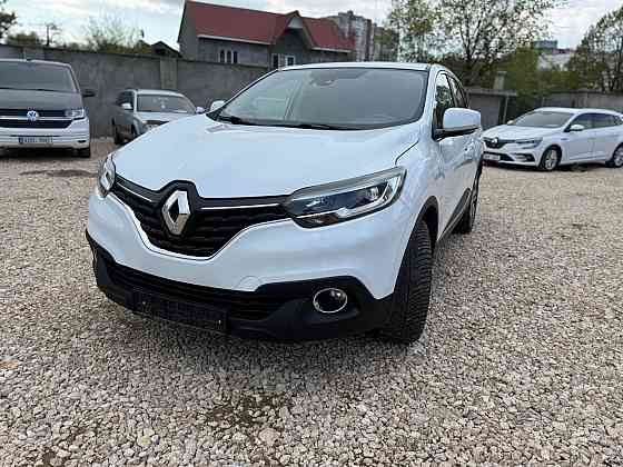 Renault Kadjar 2017 год Кишинёв Кишинёв
