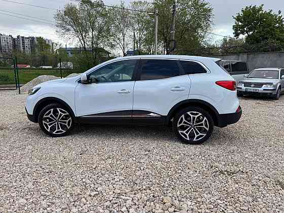 Renault Kadjar 2017 год Кишинёв Кишинёв