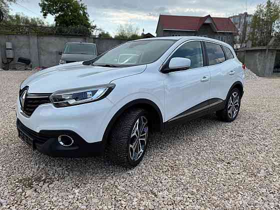 Renault Kadjar 2017 год Кишинёв Кишинёв