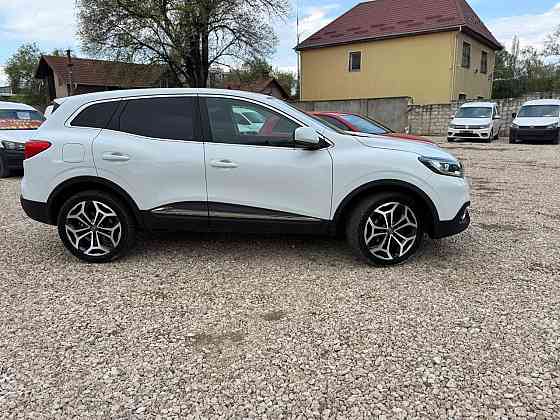 Renault Kadjar 2017 год Кишинёв Кишинёв