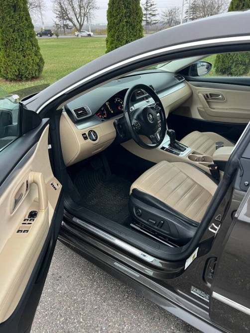 Volkswagen Passat CC 2014 год Тирасполь Тирасполь - изображение 7