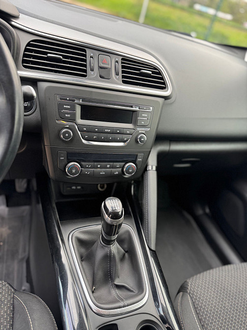 Renault Kadjar 2017 Chisinau Chisinau - photo 10