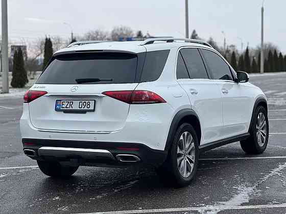 Mercedes GLE 2020 год Кишинёв Кишинёв