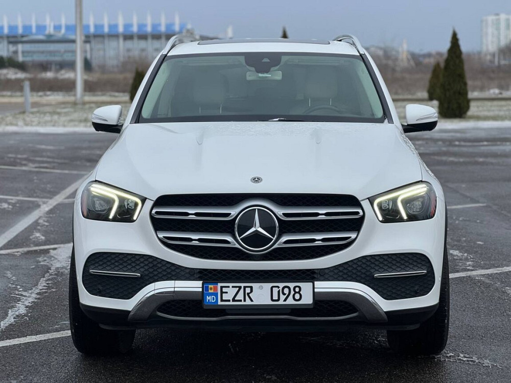 Mercedes GLE 2020 год Кишинёв Кишинёв - изображение 2