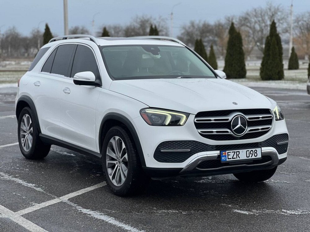 Mercedes GLE 2020 год Кишинёв Кишинёв - изображение 3