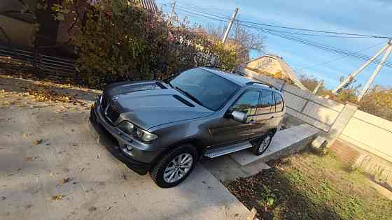 BMW X5 2004 an Dubăsari Dubăsari