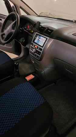 Toyota Avensis Verso 2002 Tiraspol Tiraspol