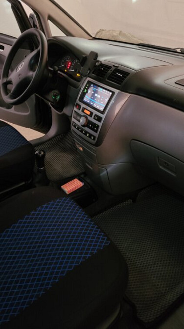 Toyota Avensis Verso 2002 год Тирасполь Тирасполь - изображение 2