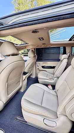 Kia Carnival 2019 год Кишинёв Кишинёв