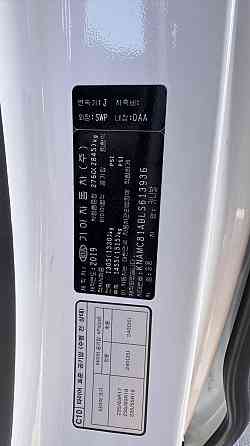 Kia Carnival 2019 год Кишинёв Кишинёв