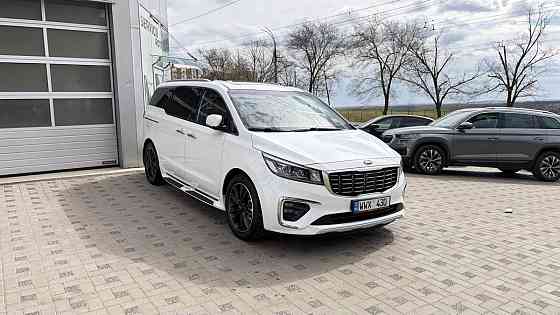 Kia Carnival 2019 год Кишинёв Кишинёв
