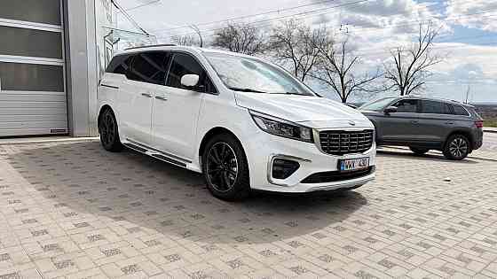 Kia Carnival 2019 год Кишинёв Кишинёв