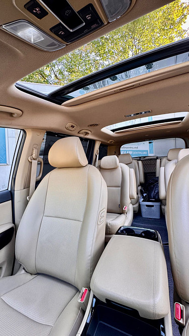 Kia Carnival 2019 an Chişinău Chişinău - fotografie 7